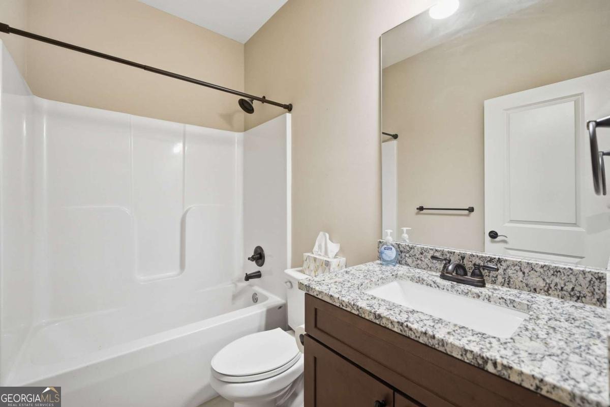 297 Cherokee Drive Waleska - 2