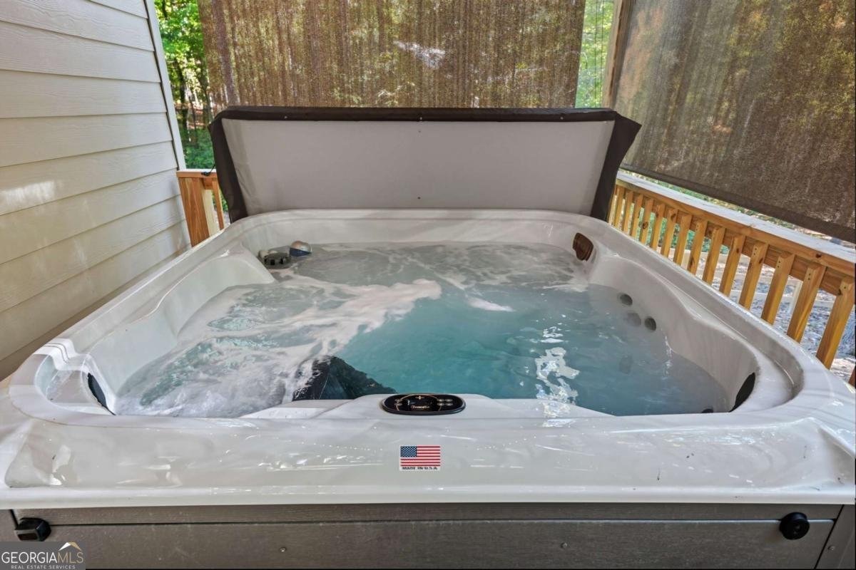 297 Cherokee Drive Waleska - 24