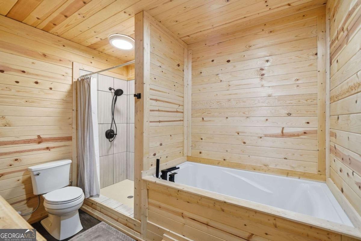 297 Cherokee Drive Waleska - 27