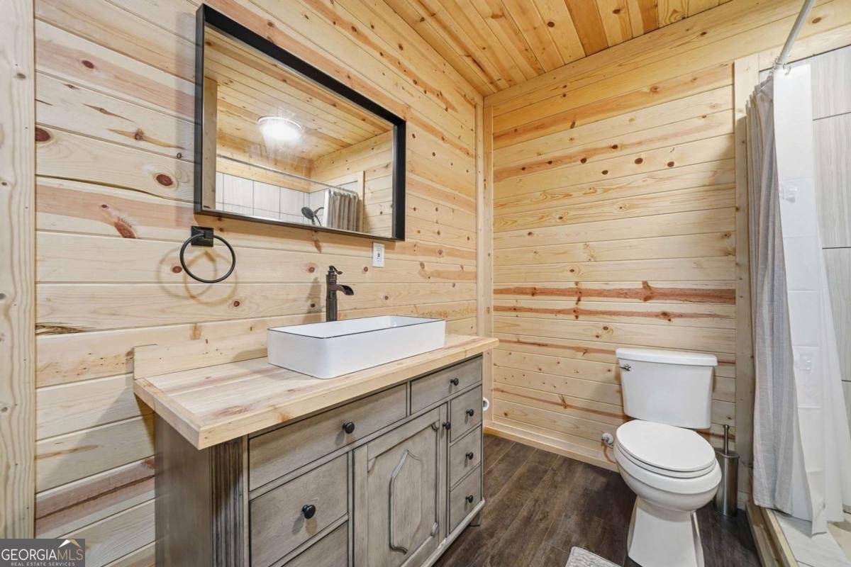 297 Cherokee Drive Waleska - 28