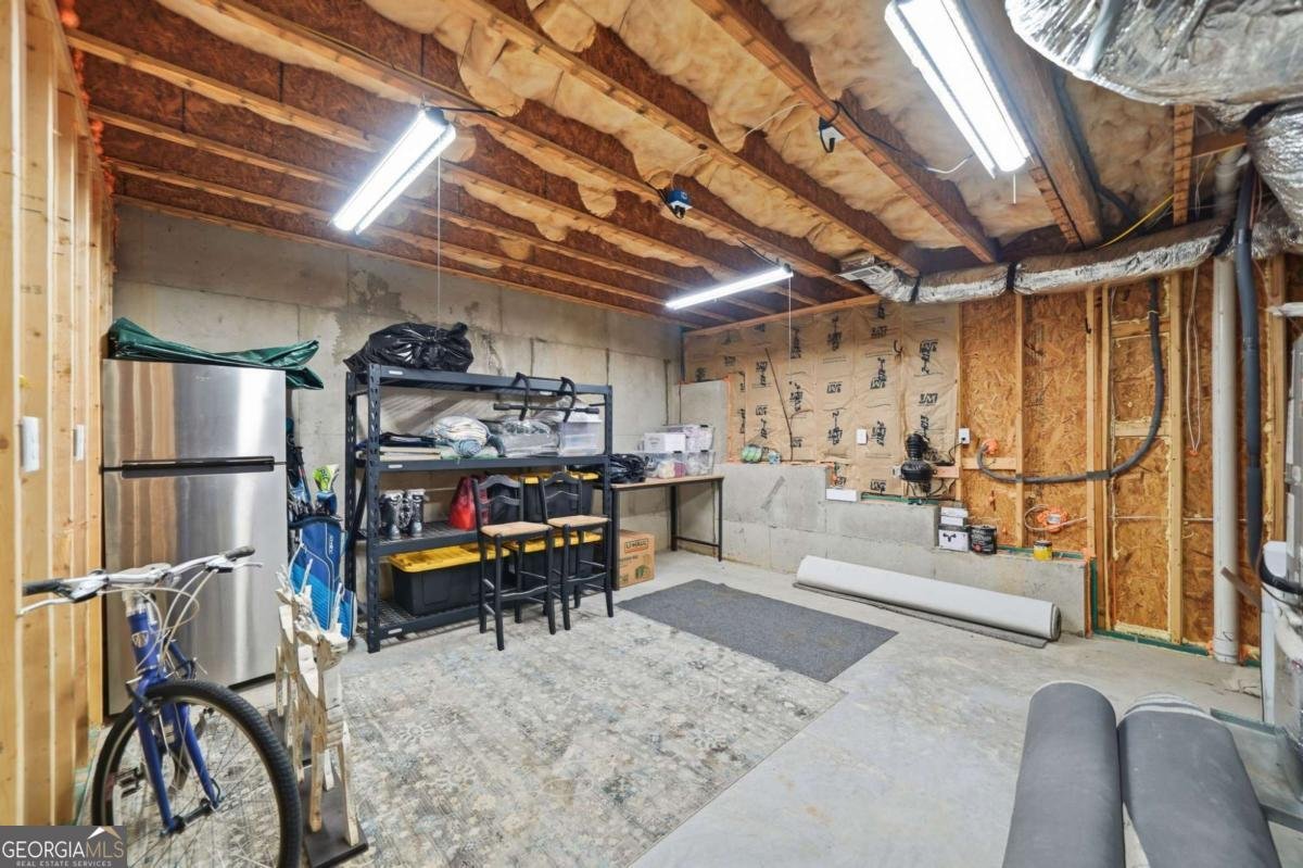 297 Cherokee Drive Waleska - 36