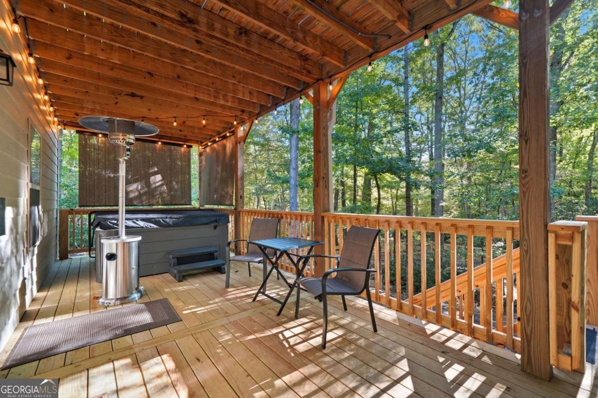 297 Cherokee Drive Waleska - 37