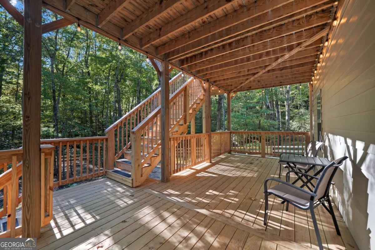 297 Cherokee Drive Waleska - 38