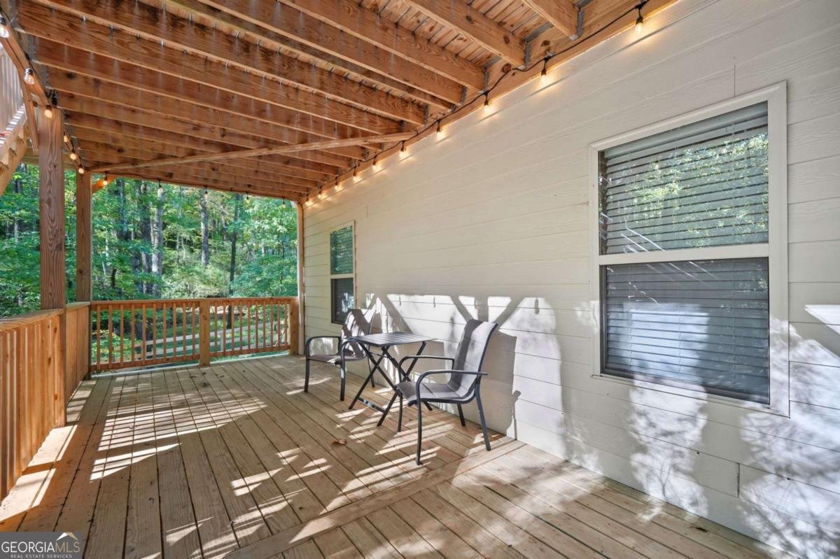 297 Cherokee Drive Waleska - 39