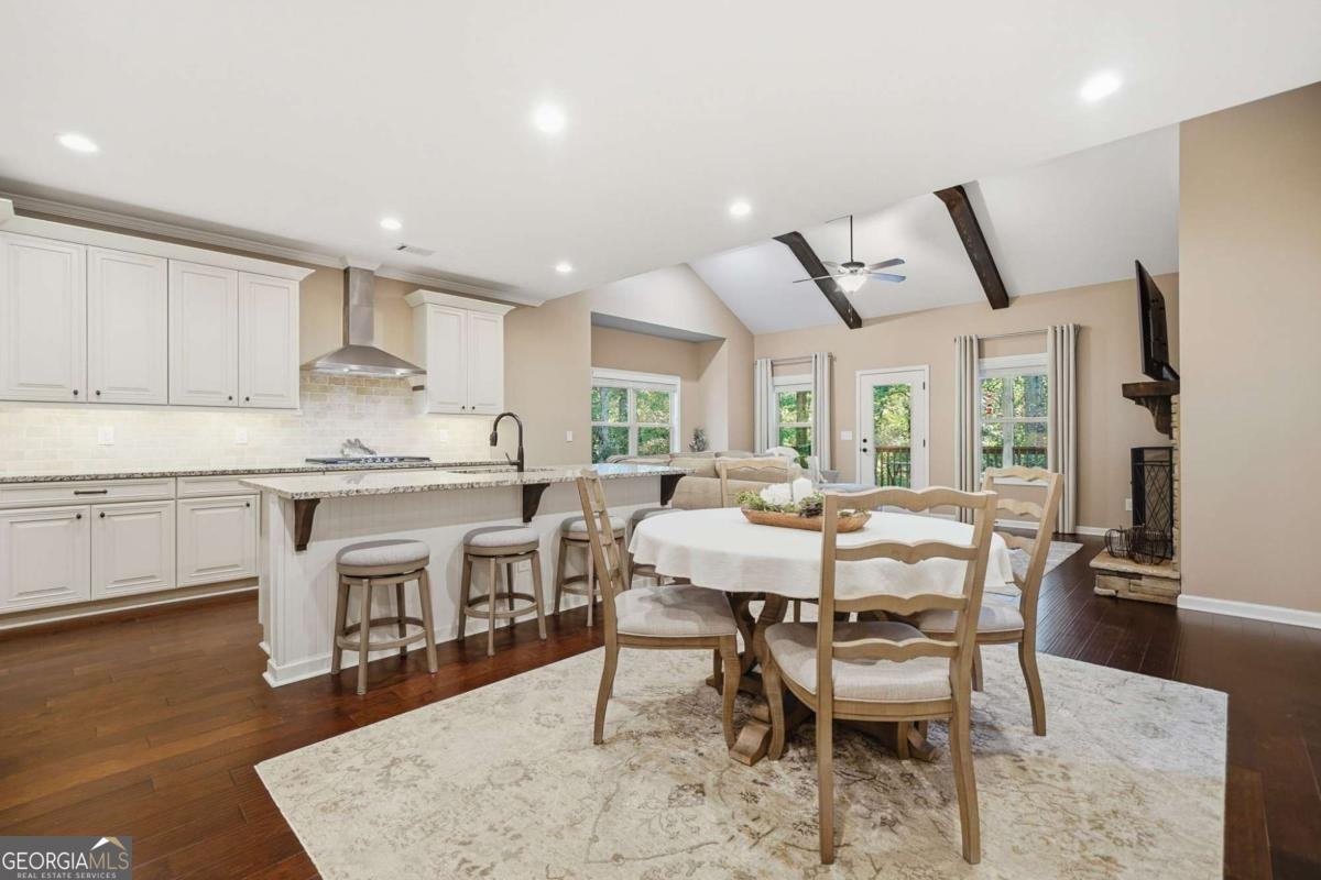 297 Cherokee Drive Waleska - 4