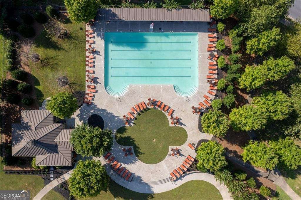 297 Cherokee Drive Waleska - 47