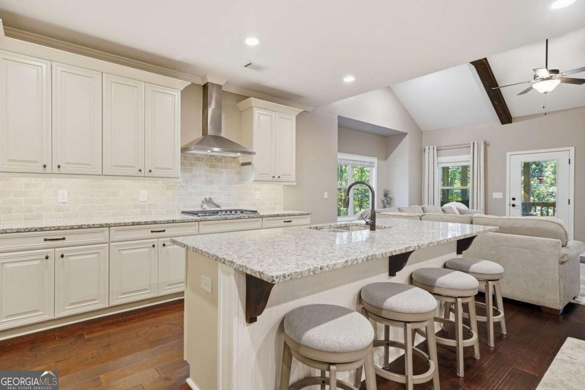 297 Cherokee Drive Waleska - 5