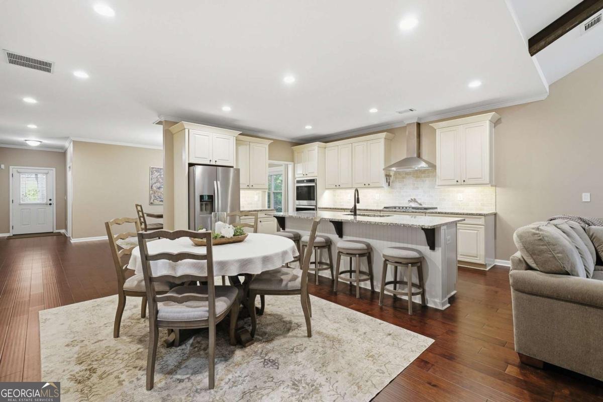 297 Cherokee Drive Waleska - 6