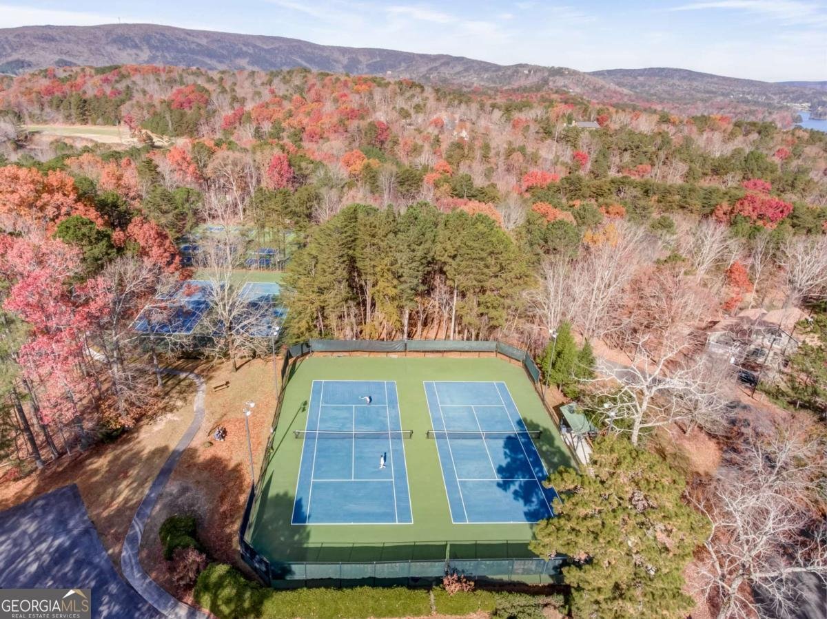 297 Cherokee Drive Waleska - 64