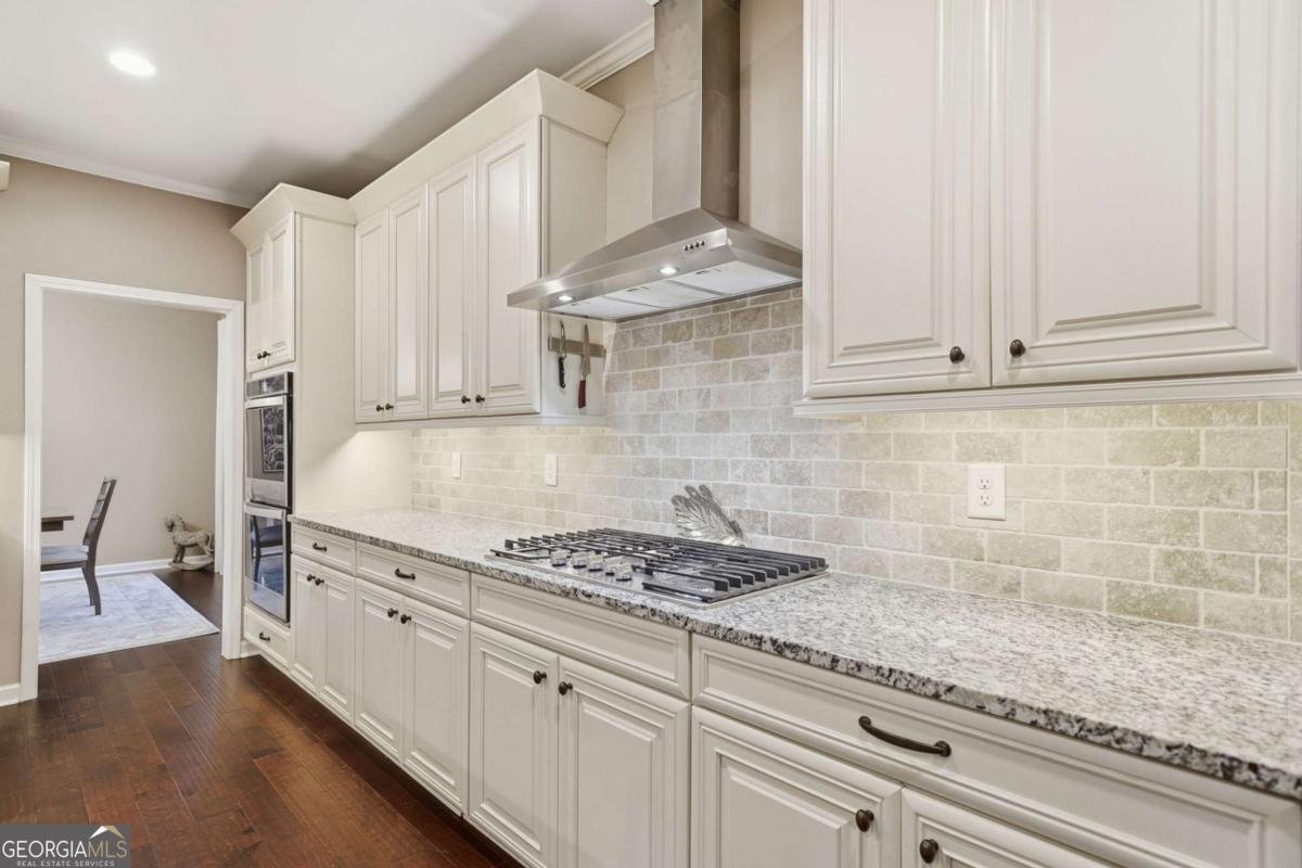 297 Cherokee Drive Waleska - 8