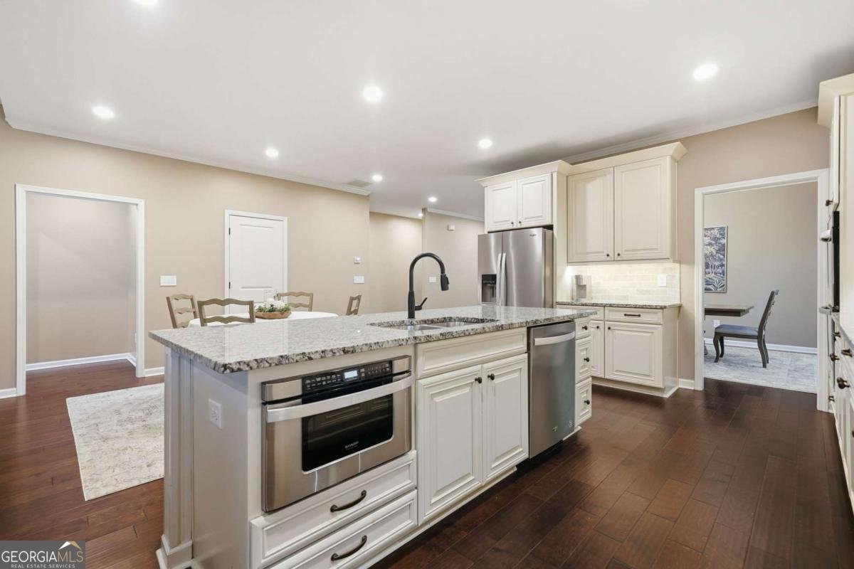 297 Cherokee Drive Waleska - 9