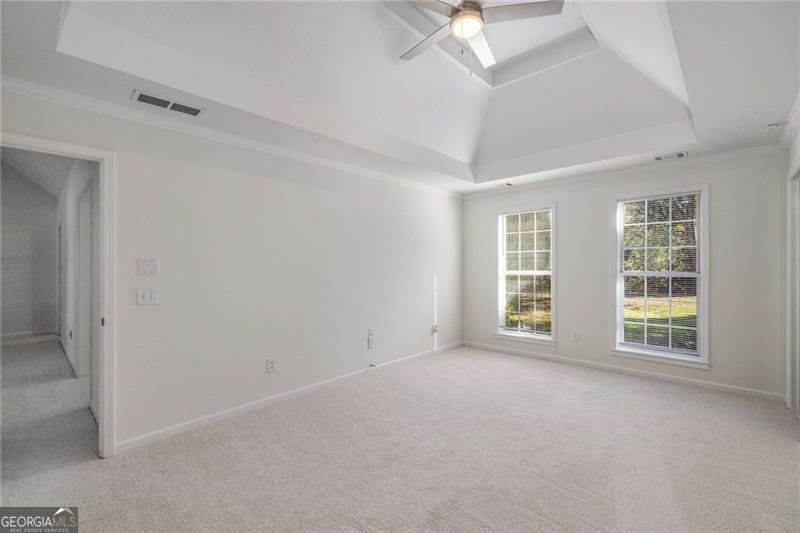 2872 Bridle Creek Drive Conyers - 1