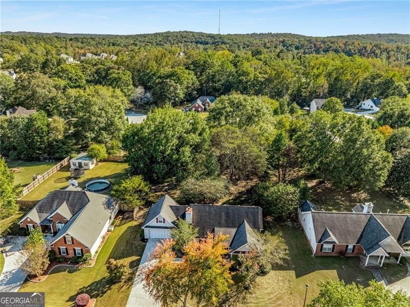 2872 Bridle Creek Drive Conyers - 11