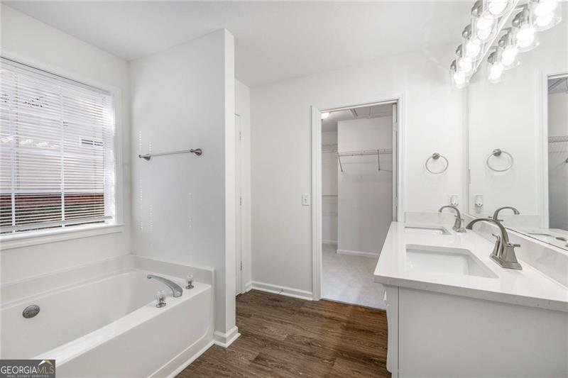 2872 Bridle Creek Drive Conyers - 14