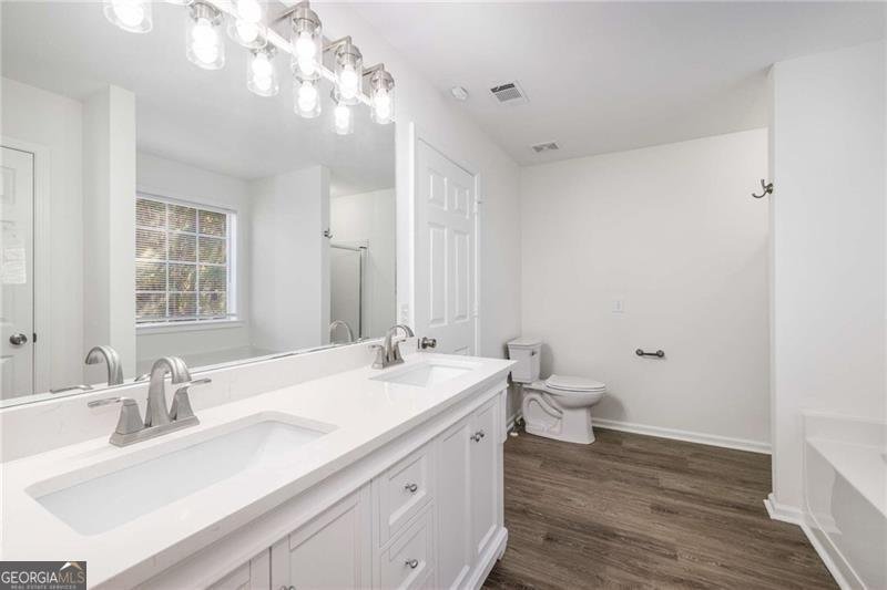 2872 Bridle Creek Drive Conyers - 15