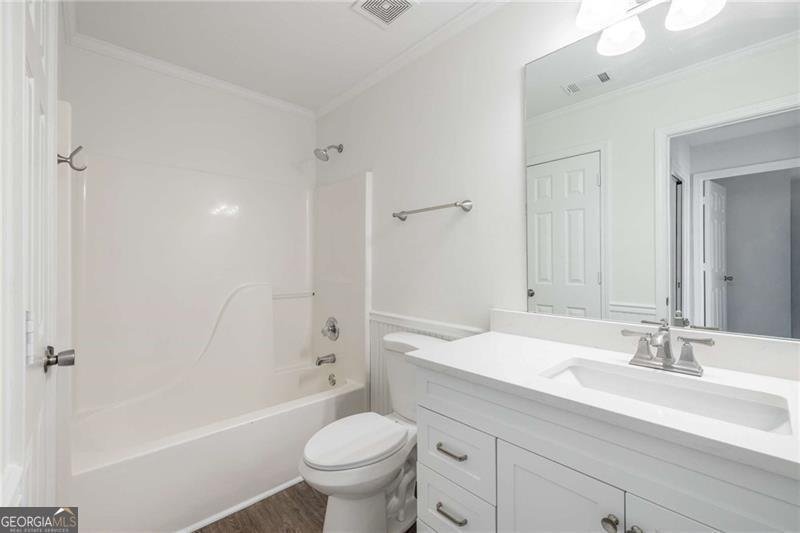2872 Bridle Creek Drive Conyers - 18