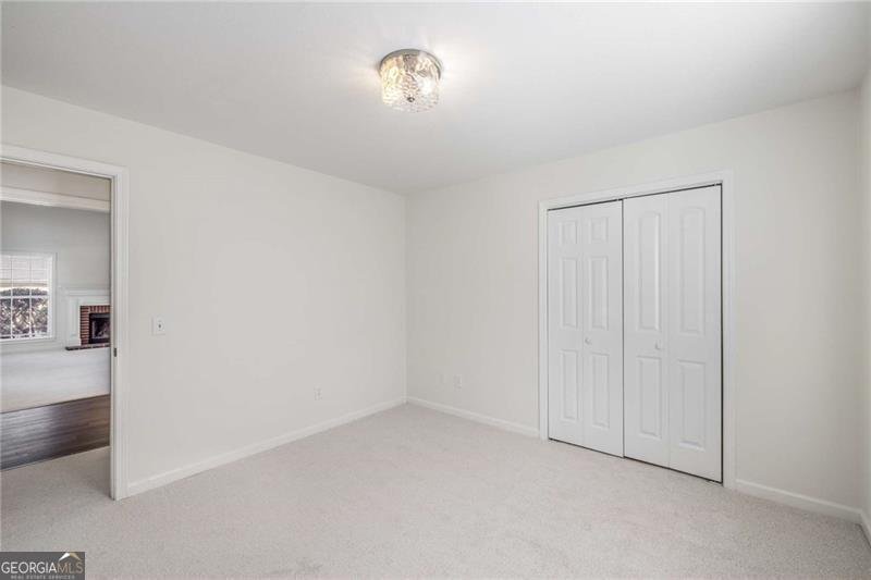 2872 Bridle Creek Drive Conyers - 20