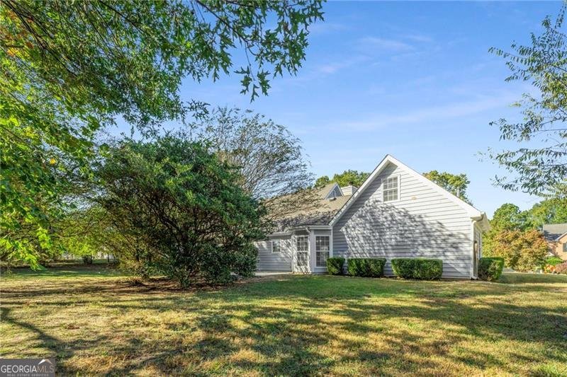 2872 Bridle Creek Drive Conyers - 22