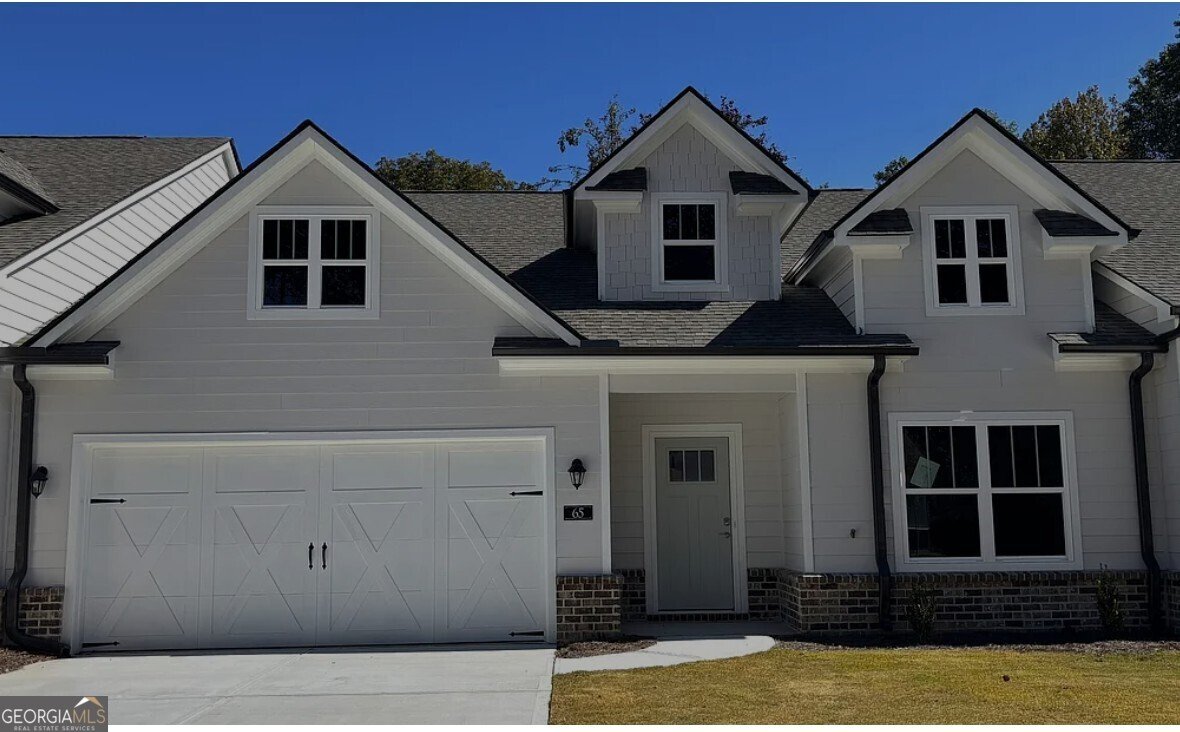 65 Village Court Cleveland - 1