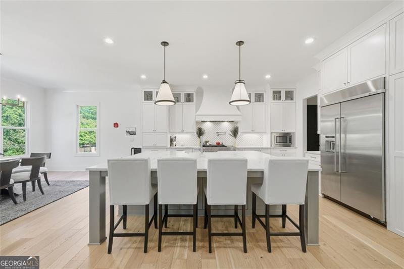 116 OWENS MILL Place Canton - 11