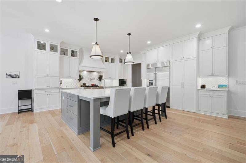 116 OWENS MILL Place Canton - 12