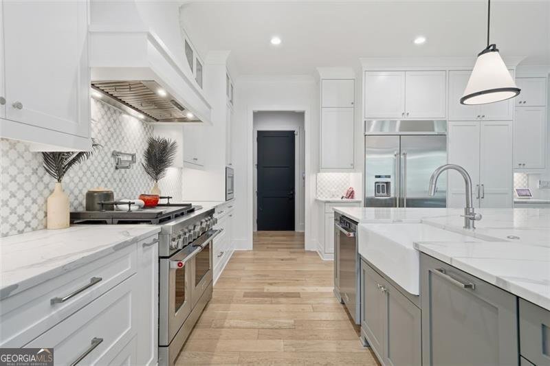 116 OWENS MILL Place Canton - 13