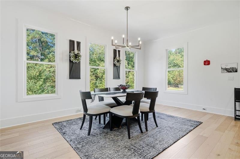 116 OWENS MILL Place Canton - 14