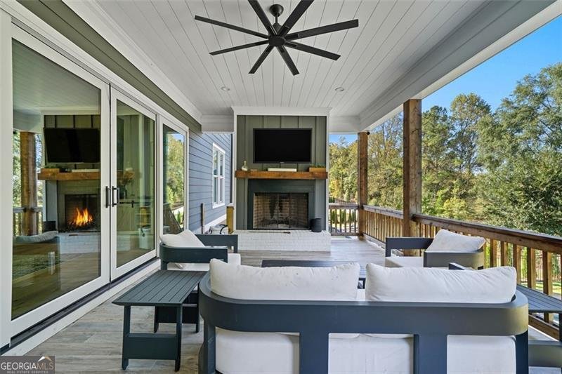 116 OWENS MILL Place Canton - 22