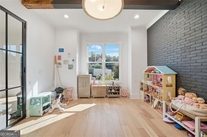 116 OWENS MILL Place Canton - 23