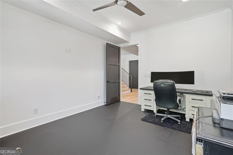 116 OWENS MILL Place Canton - 24