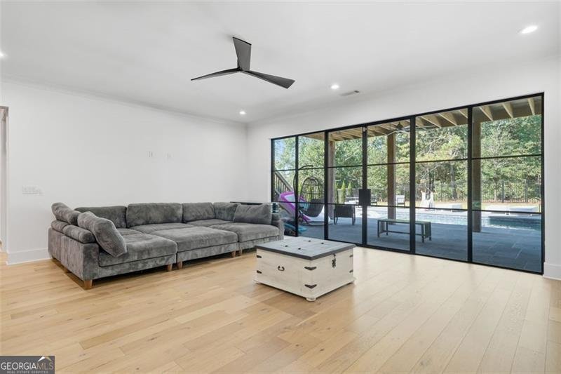 116 OWENS MILL Place Canton - 29