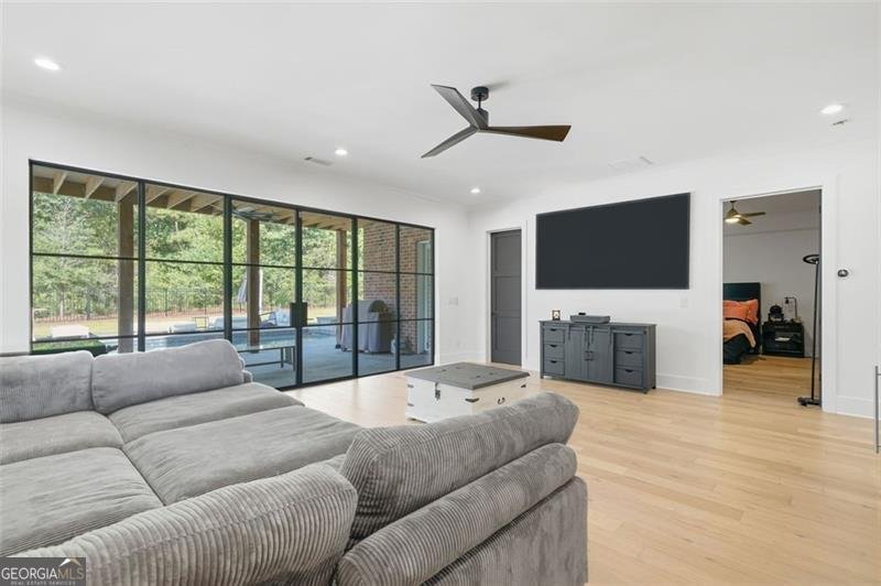 116 OWENS MILL Place Canton - 30