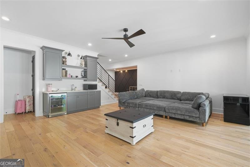 116 OWENS MILL Place Canton - 31