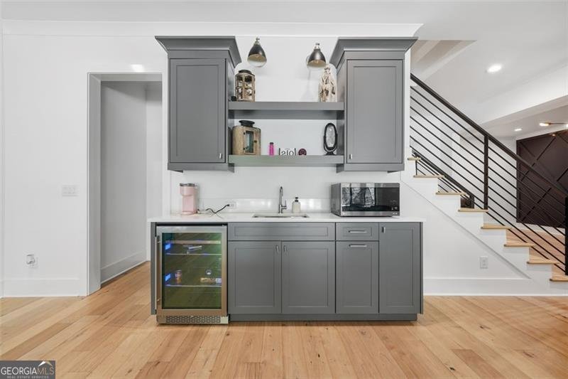 116 OWENS MILL Place Canton - 32