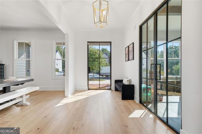 116 OWENS MILL Place Canton - 33