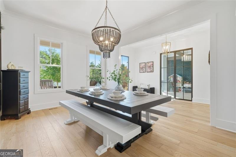 116 OWENS MILL Place Canton - 35