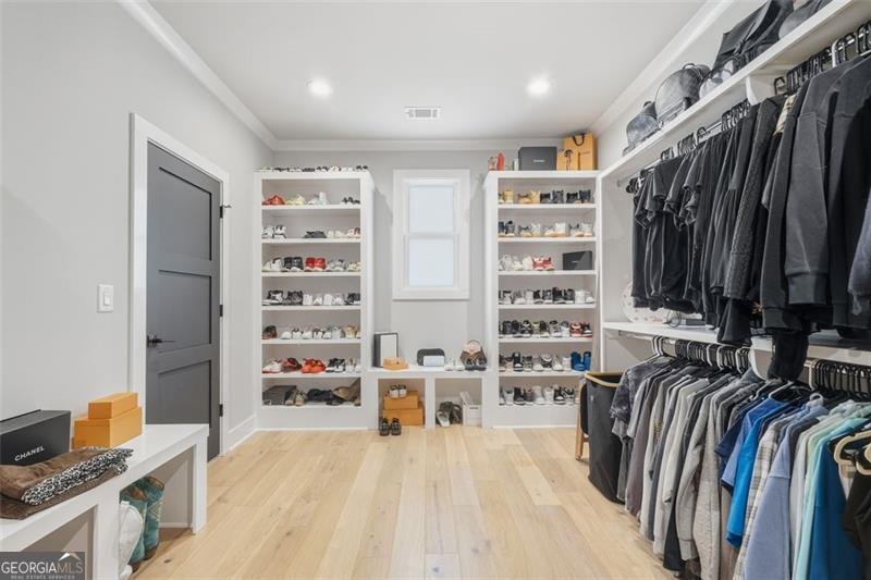 116 OWENS MILL Place Canton - 37