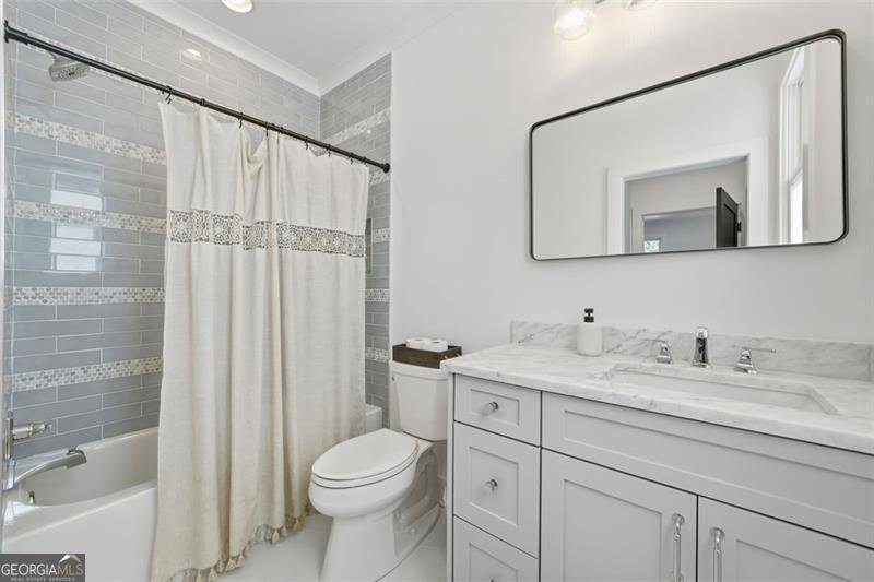 116 OWENS MILL Place Canton - 40