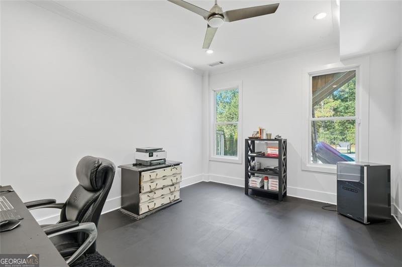 116 OWENS MILL Place Canton - 45