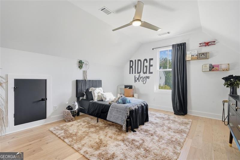 116 OWENS MILL Place Canton - 47