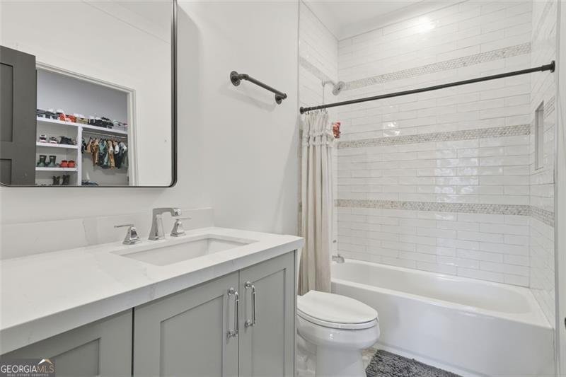 116 OWENS MILL Place Canton - 49