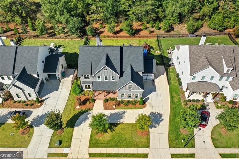 116 OWENS MILL Place Canton - 57