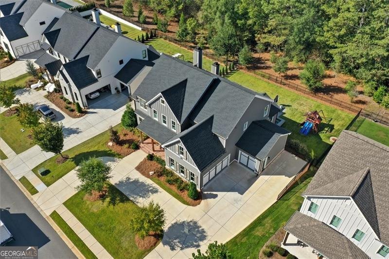 116 OWENS MILL Place Canton - 58