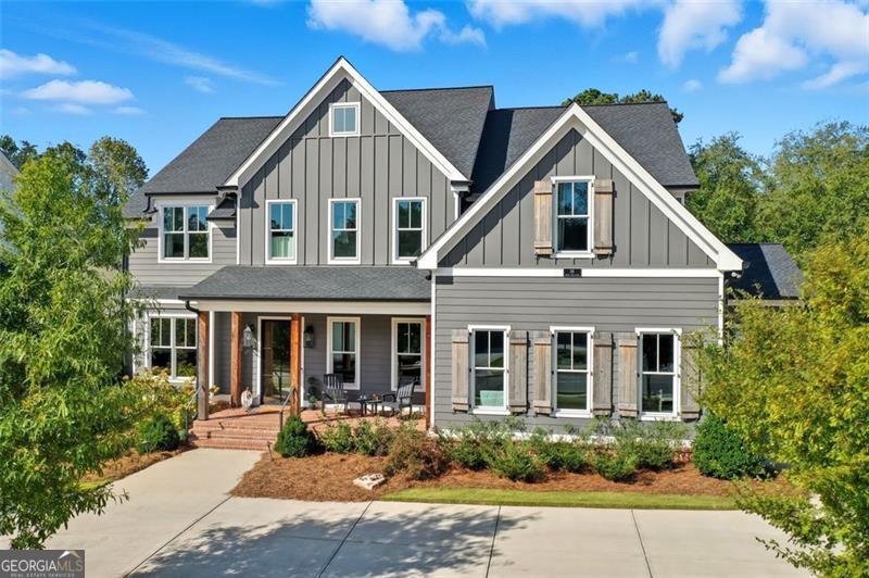 116 OWENS MILL Place Canton - 59