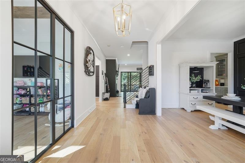 116 OWENS MILL Place Canton - 6