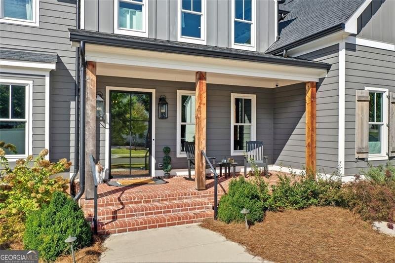 116 OWENS MILL Place Canton - 60