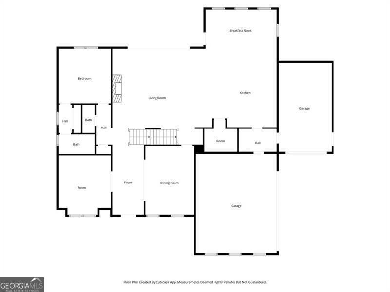 116 OWENS MILL Place Canton - 61