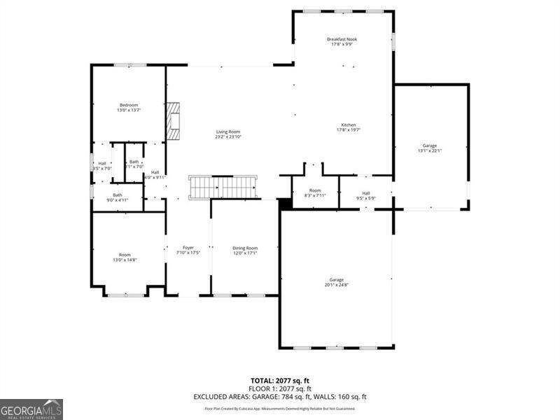 116 OWENS MILL Place Canton - 62