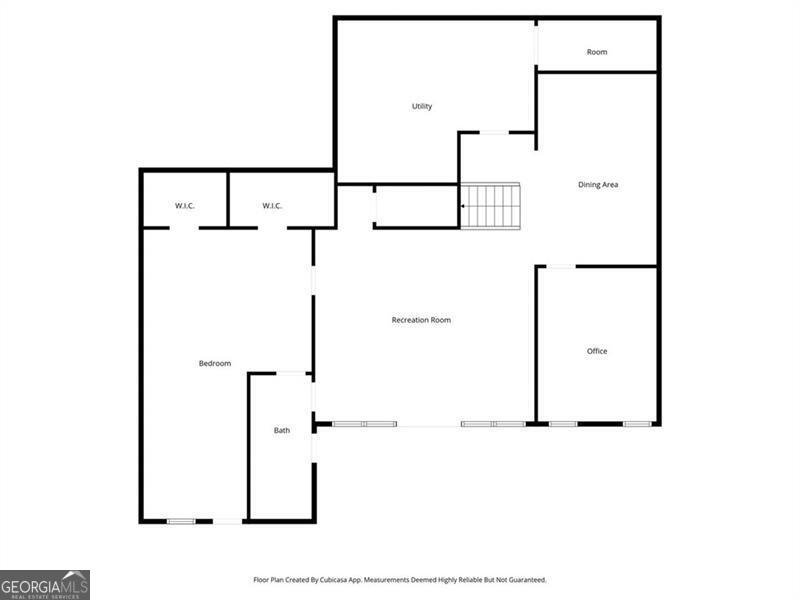 116 OWENS MILL Place Canton - 64