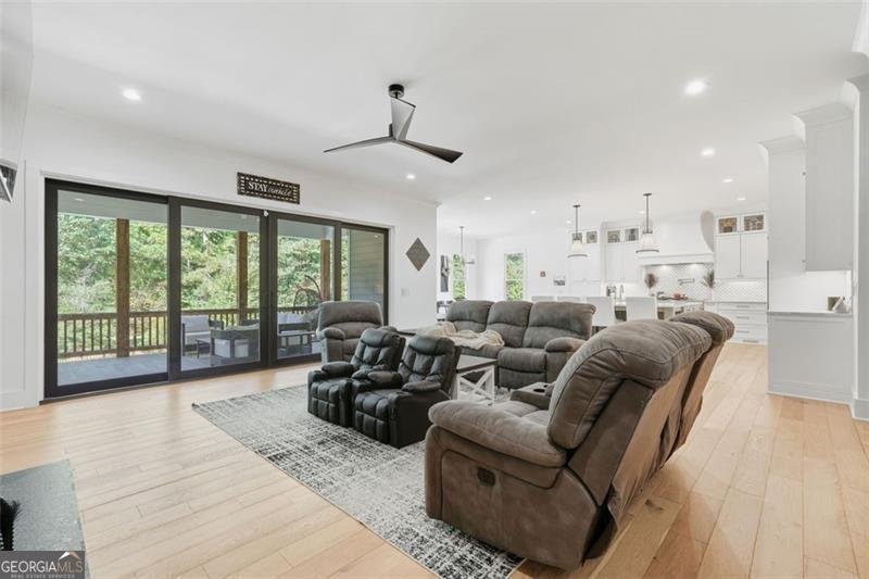 116 OWENS MILL Place Canton - 7